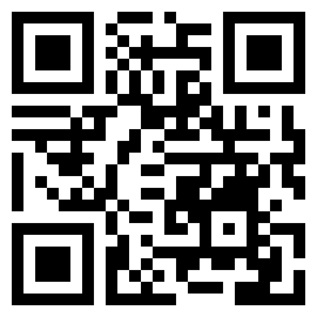 QR code