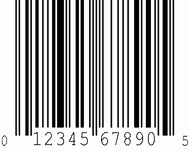 upc-a