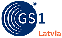 GS1 logo